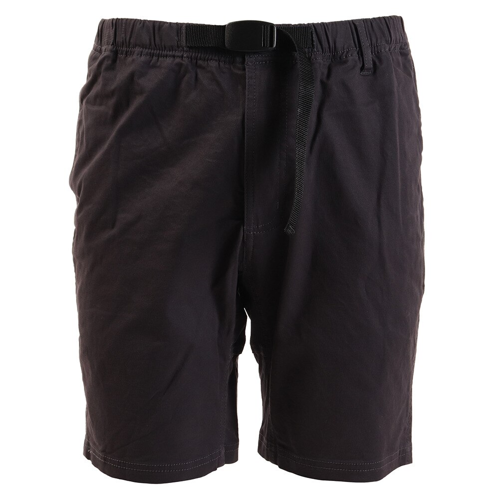  ハーフパンツ ストレッチ布帛パンツ 871PA0CG3140NVY