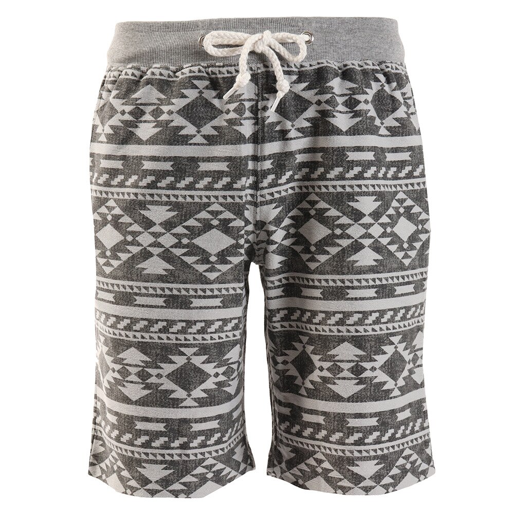  ハーフパンツ スウェット裏プリントパンツ 871PA0HT3138CGRY