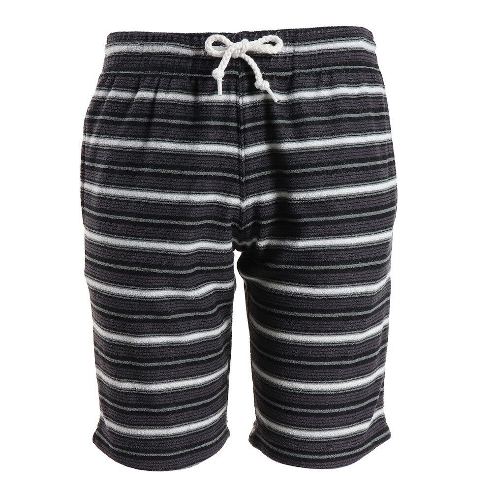  ハーフパンツ パイルパンツ 871PA0HT3143GRY