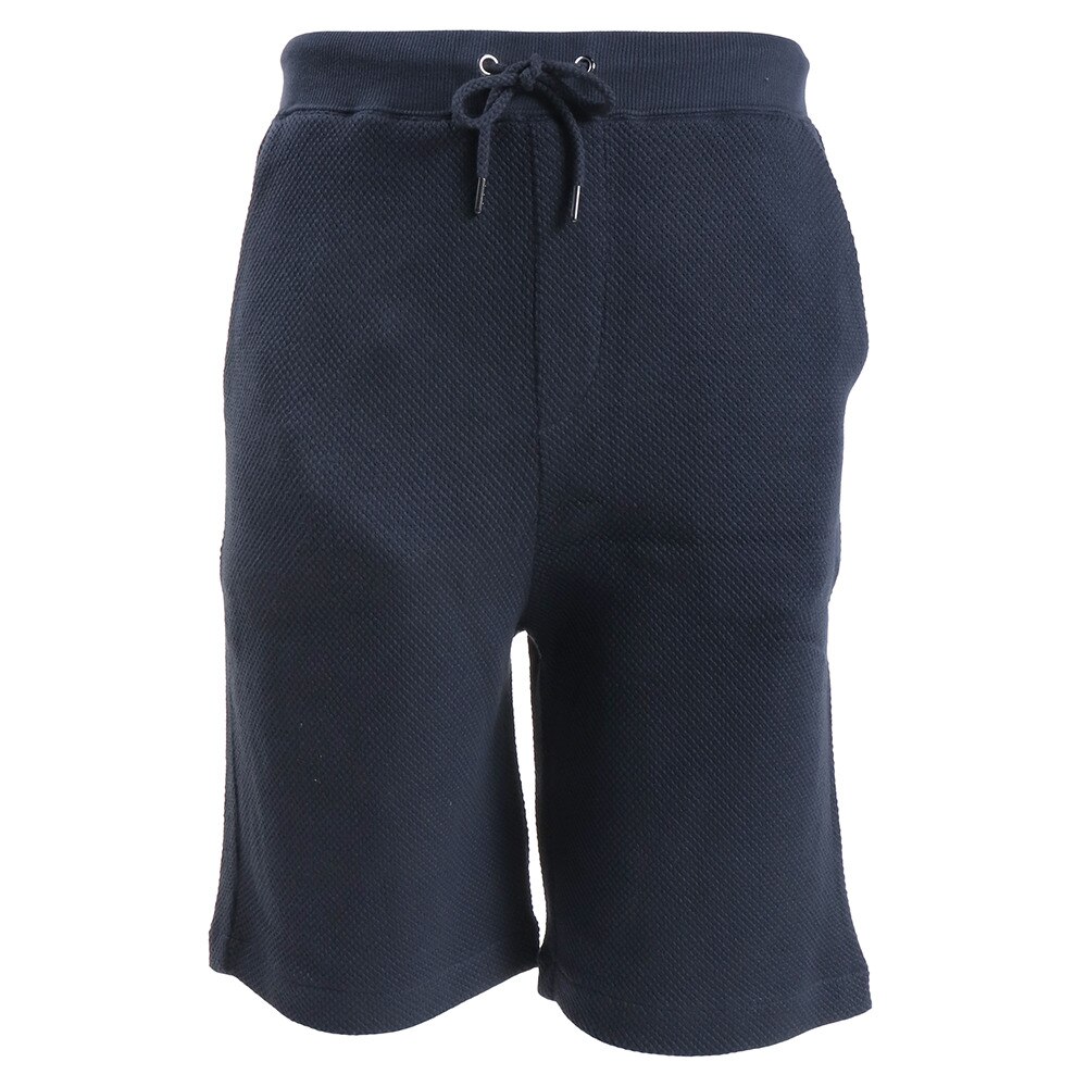  ハーフパンツ デザインパンツ 871PA0FQ3344NVY