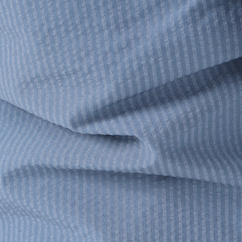 エルケクス（ELKEX）（メンズ）ショートパンツ SUCKER EKM2S14158 DBLU
