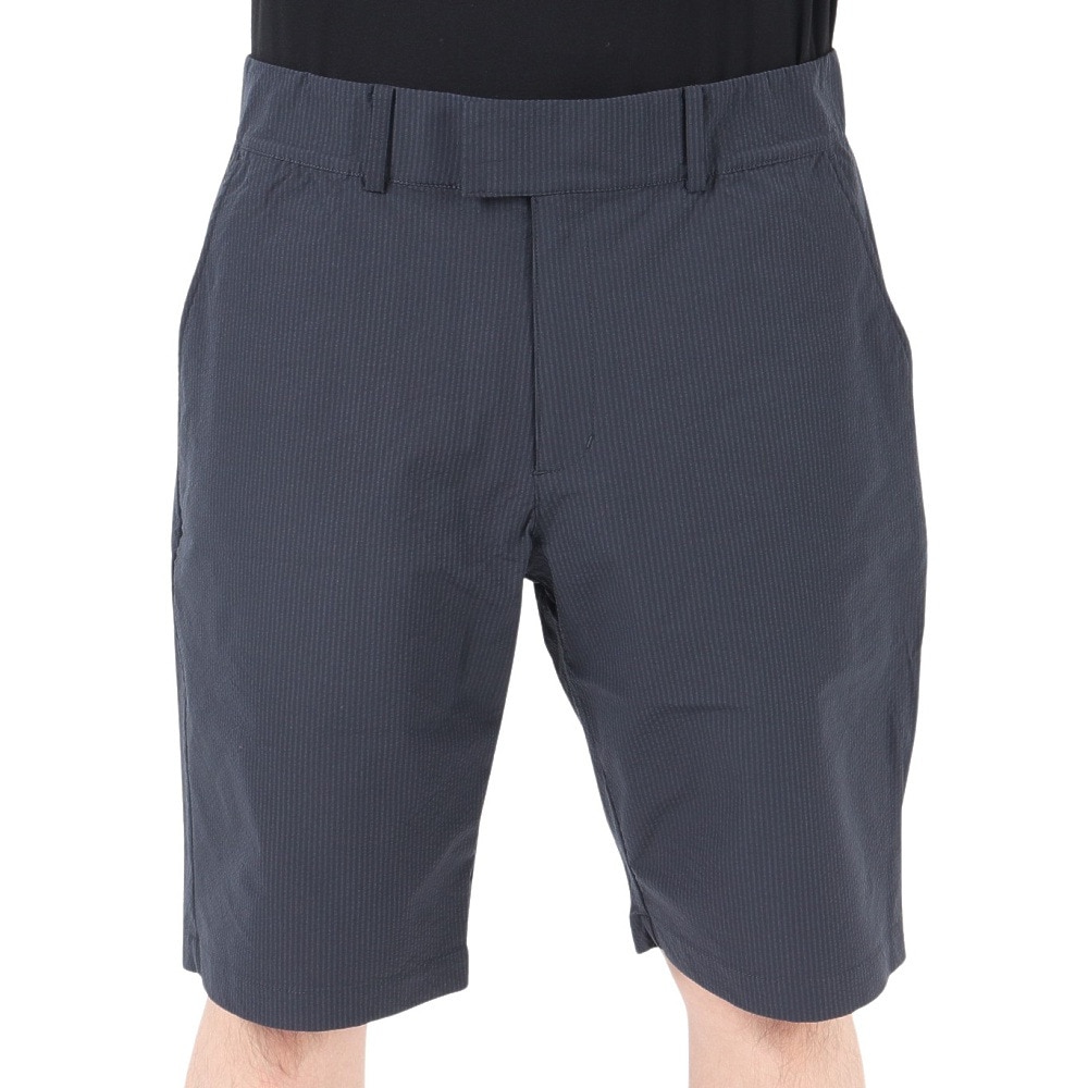 エルケクス（ELKEX）（メンズ）ショートパンツ SUCKER EKM2S14158 NVY