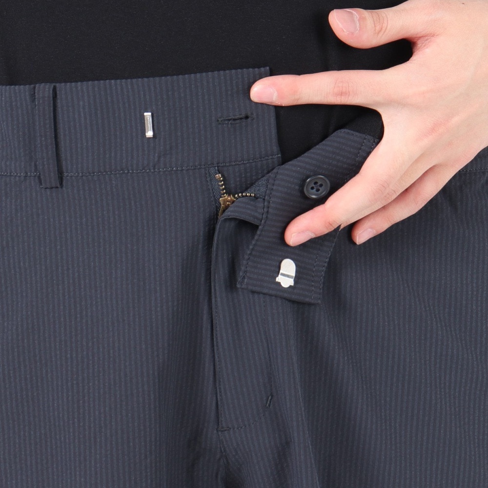 エルケクス（ELKEX）（メンズ）ショートパンツ SUCKER EKM2S14158 NVY