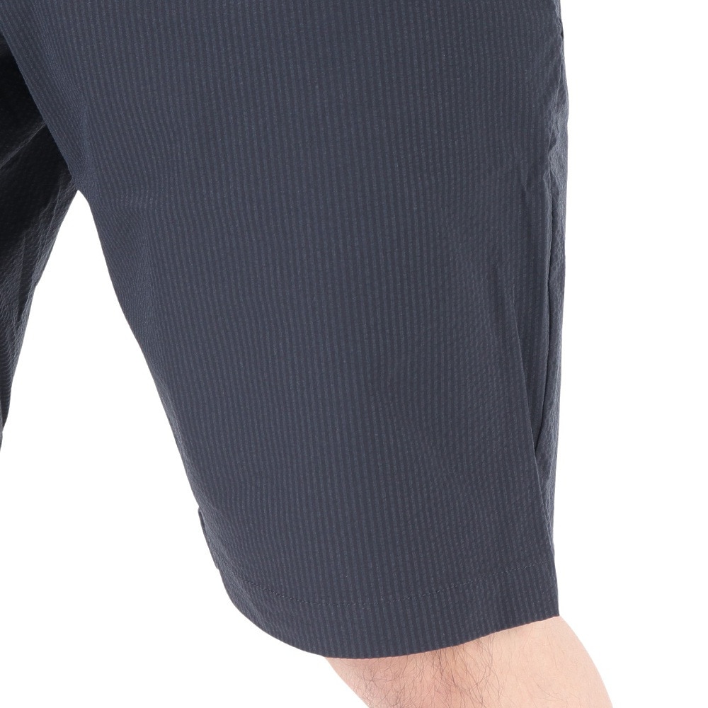 エルケクス（ELKEX）（メンズ）ショートパンツ SUCKER EKM2S14158 NVY