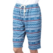 エルケクス(ELKEX)(メンズ)リラックスハーフパンツ EKM2S14186 BLU