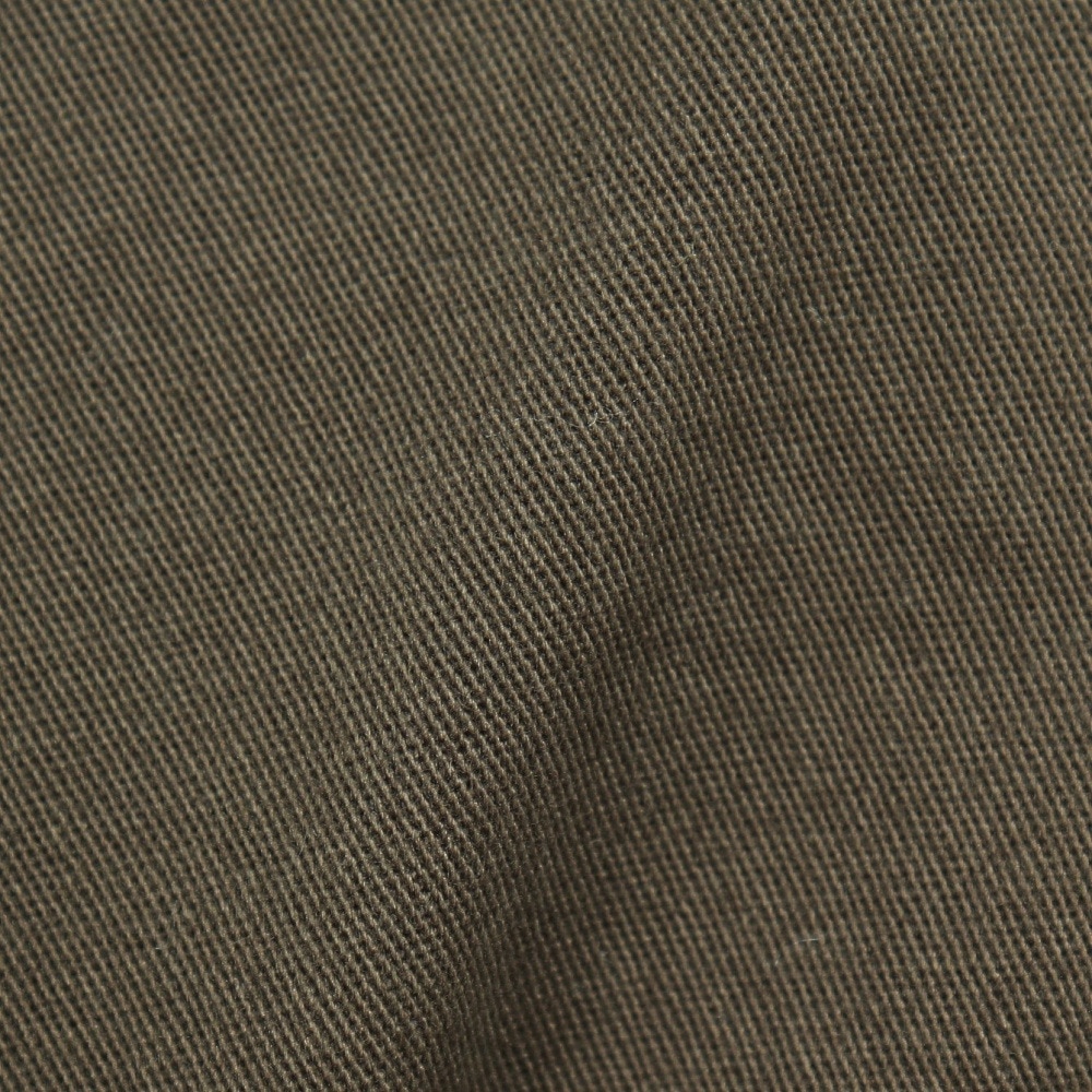 エルケクス（ELKEX）（メンズ）CTN TWILL ショートパンツ EKM3S10014 KHK ハーフパンツ
