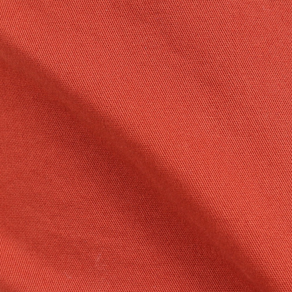 エルケクス（ELKEX）（メンズ）CTN ツイルショーツ EKM3S10014 ORG ハーフパンツ
