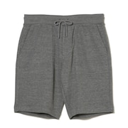 (メンズ)ショートパンツ メンズ ビッグピケ ショーツ EKM3S10015 MGRY