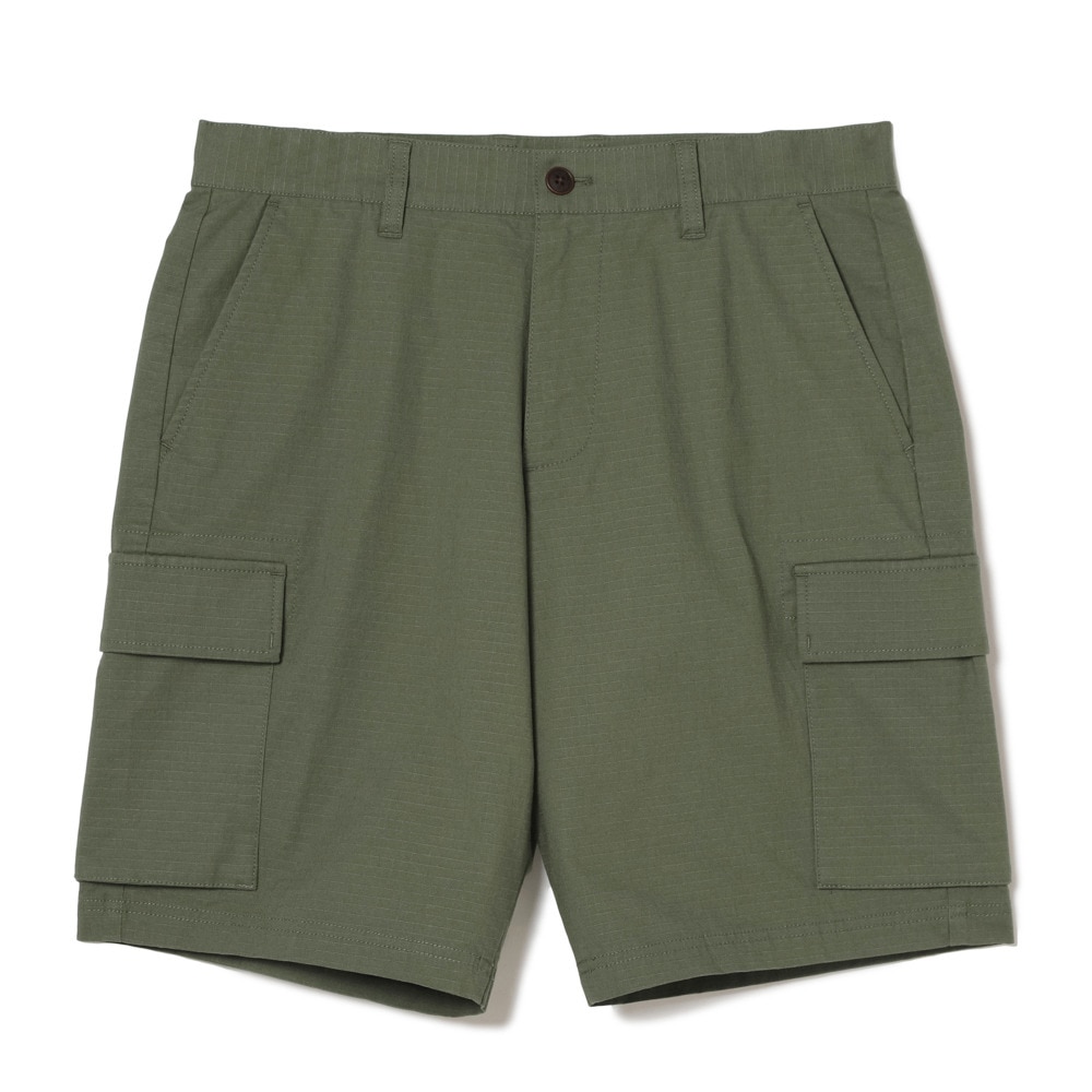 エルケクス（ELKEX）（メンズ）GARGO SHORTS ハーフパンツ EKM4S10008 GRN