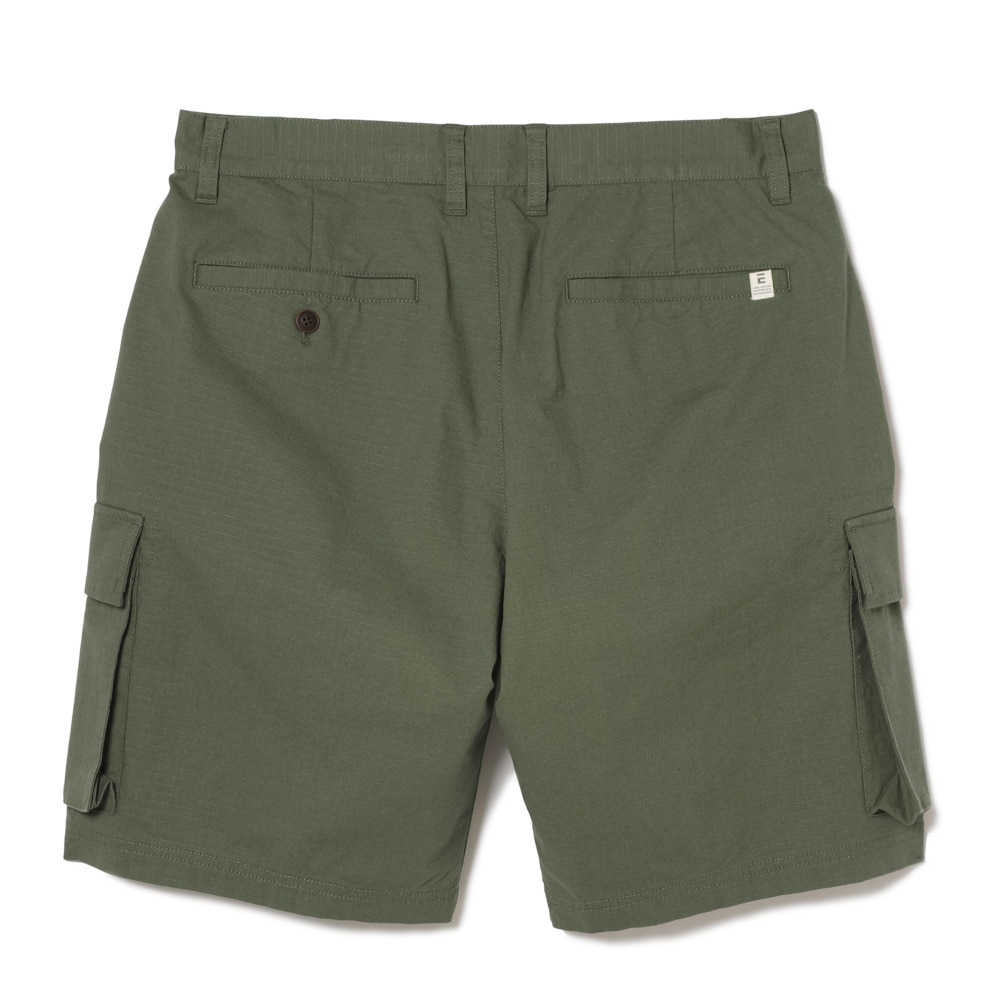 エルケクス（ELKEX）（メンズ）GARGO SHORTS ハーフパンツ EKM4S10008 GRN