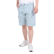 エルケクス（ELKEX）（メンズ）GARGO SHORTS ハーフパンツ EKM4S10008 LBLU