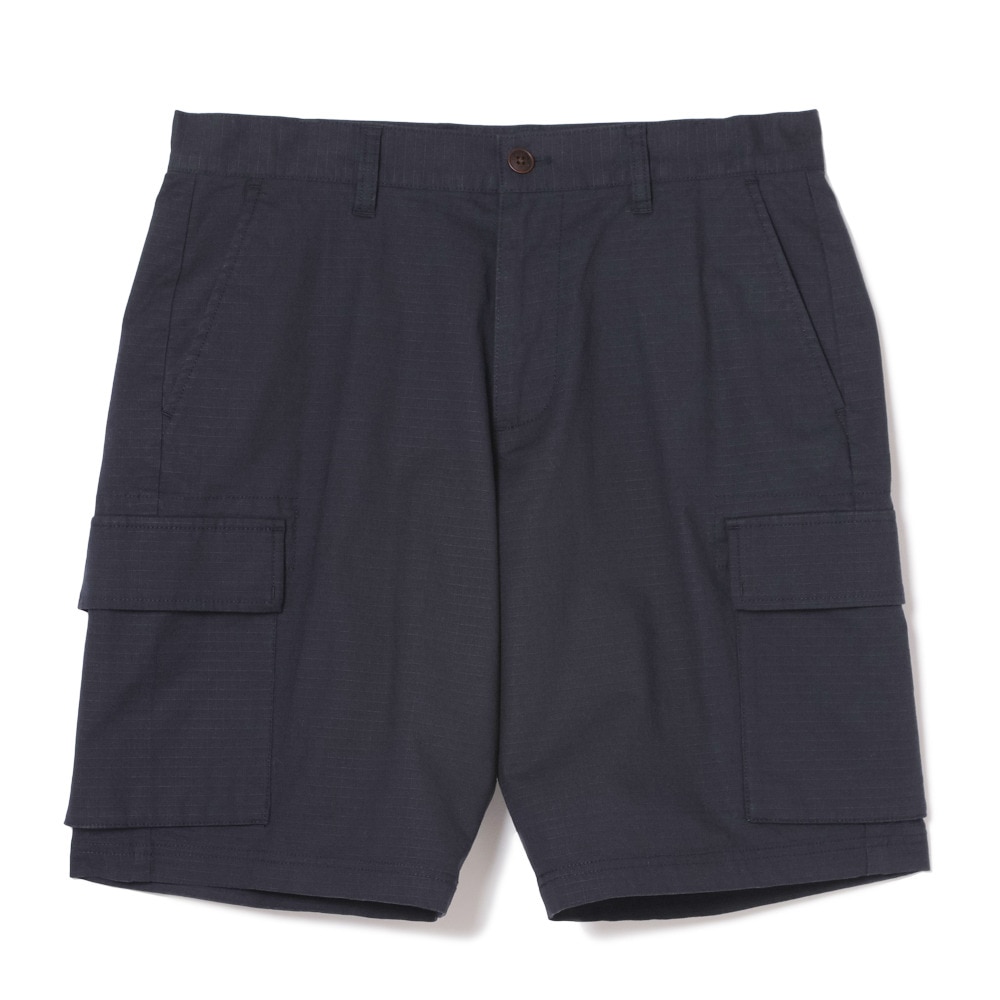 エルケクス（ELKEX）（メンズ）GARGO SHORTS ハーフパンツ EKM4S10008 NVY