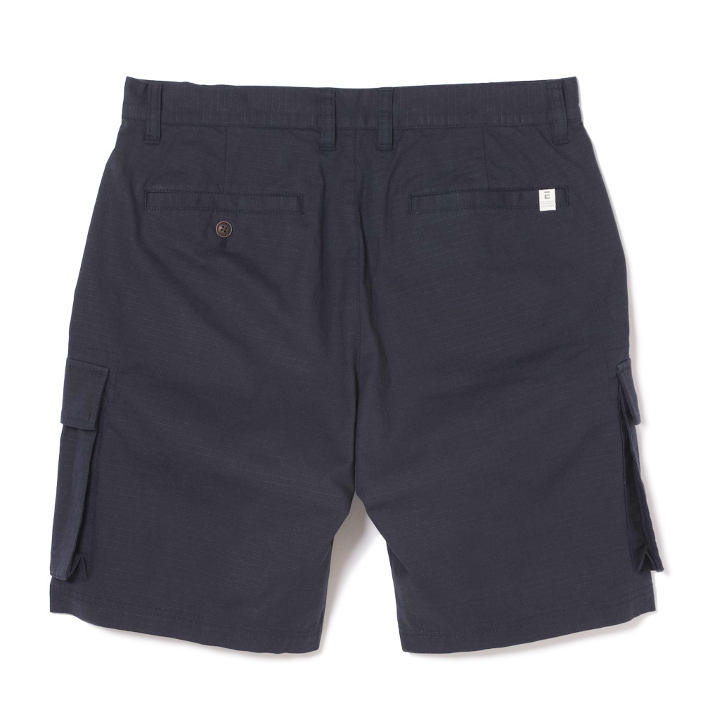 エルケクス（ELKEX）（メンズ）GARGO SHORTS ハーフパンツ EKM4S10008 NVY