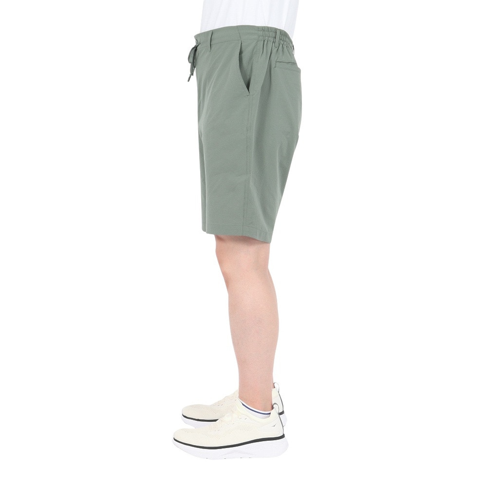 エルケクス（ELKEX）（メンズ）SUKKER ショートパンツ EKM5S10035 GRN