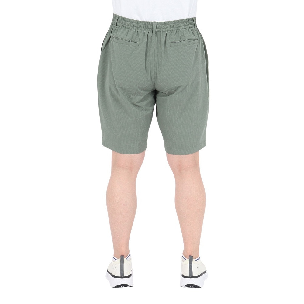 エルケクス（ELKEX）（メンズ）SUKKER ショートパンツ EKM5S10035 GRN