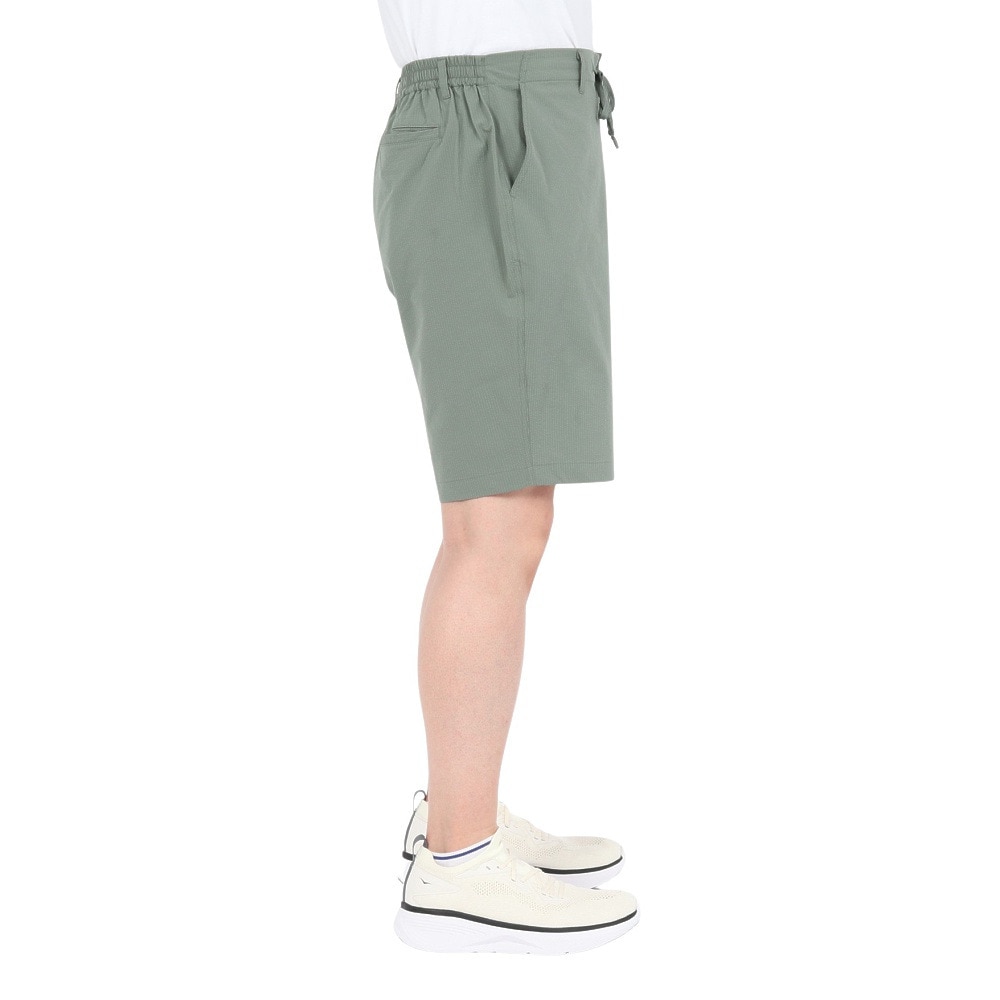 エルケクス（ELKEX）（メンズ）SUKKER ショートパンツ EKM5S10035 GRN