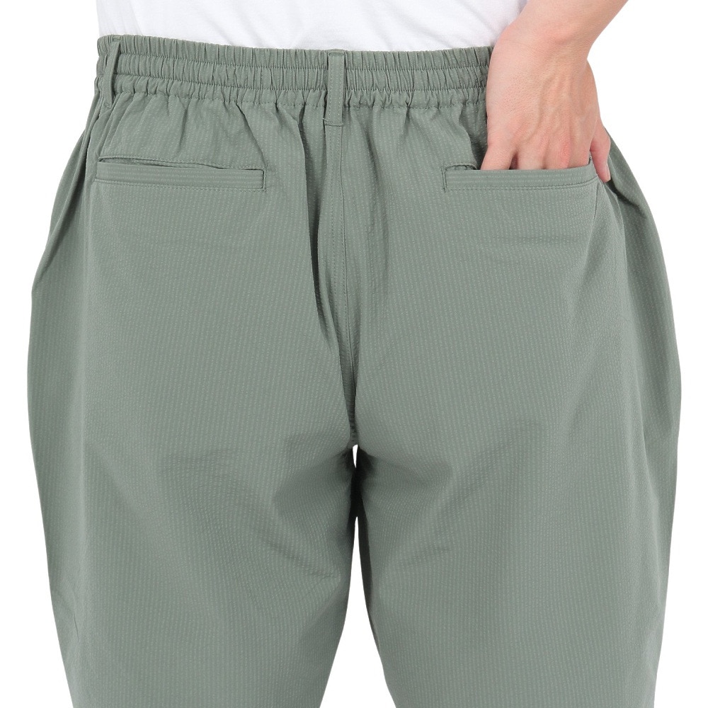 エルケクス（ELKEX）（メンズ）SUKKER ショートパンツ EKM5S10035 GRN