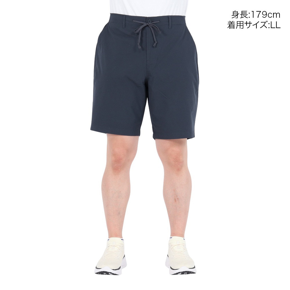 エルケクス（ELKEX）（メンズ）SUKKER ショートパンツ EKM5S10035 NVY