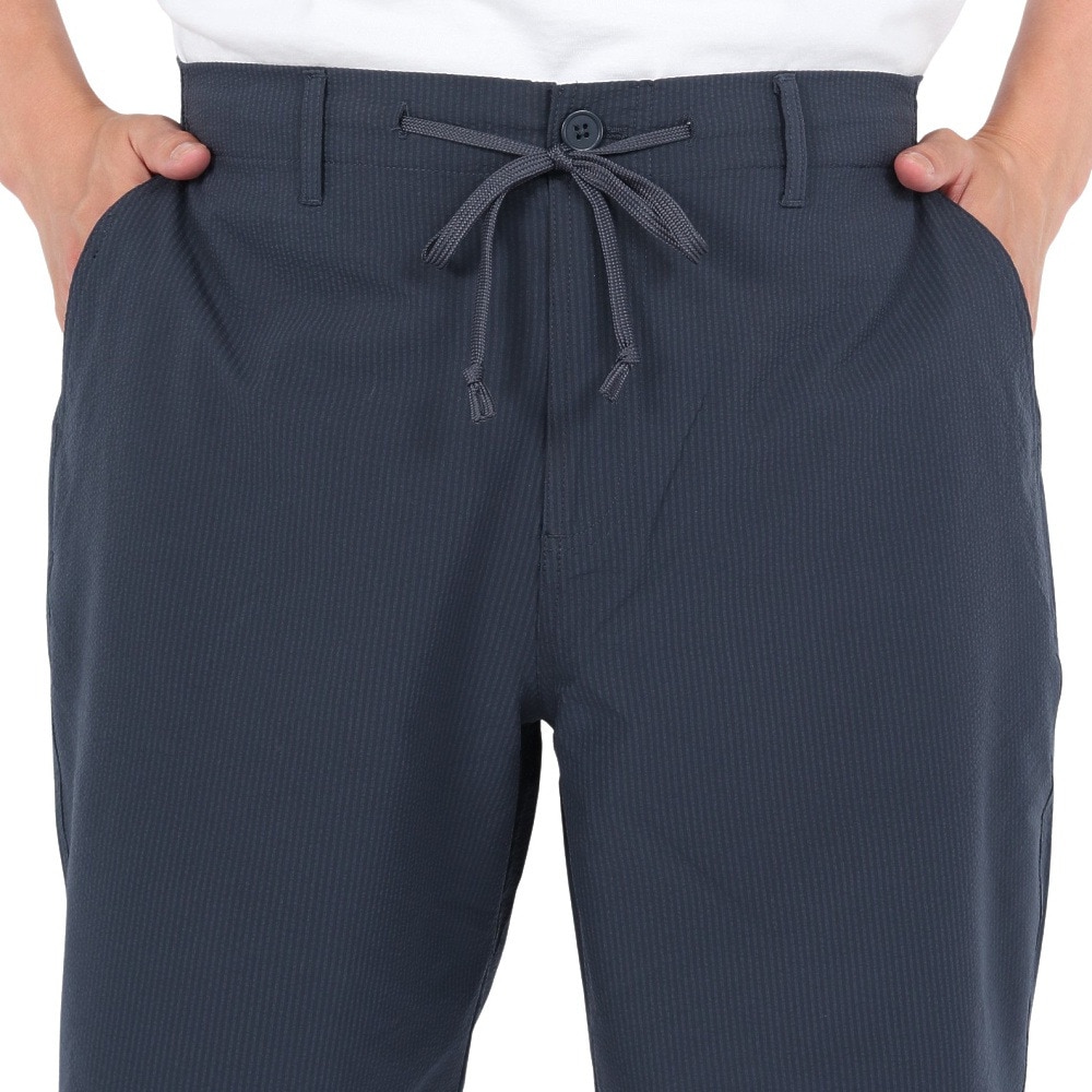 エルケクス（ELKEX）（メンズ）SUKKER ショートパンツ EKM5S10035 NVY