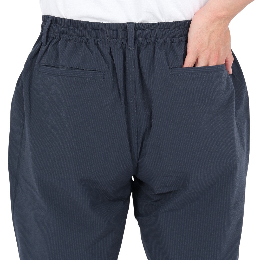 エルケクス（ELKEX）（メンズ）SUKKER ショートパンツ EKM5S10035 NVY