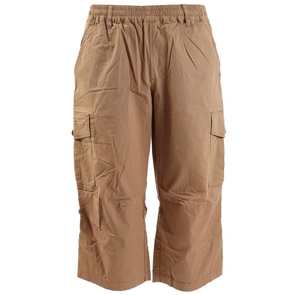  2WAYストレッチパンツ 871PA0JY3115BEG