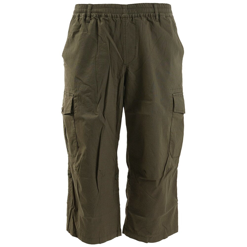  2WAYストレッチパンツ 871PA0JY3115KHK