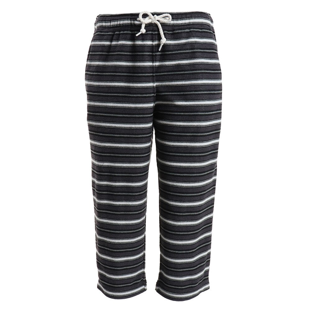  パイルクロップドパンツ 871PA0HT3135GRY