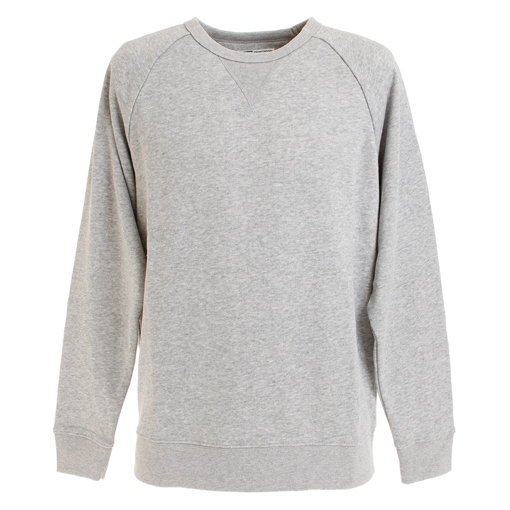 クルーネックスウェット 871PA9BGI8771MGRY オンライン価格