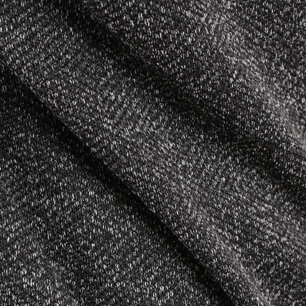 エルケクス（ELKEX）（メンズ）メランジェ スウエットクルーネック EKM2FA0005 CGRY