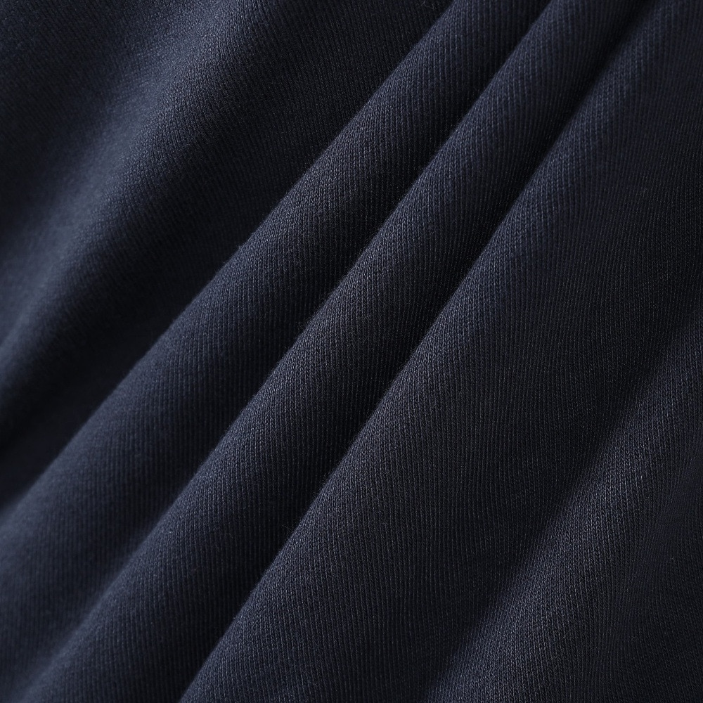 エルケクス（ELKEX）（メンズ）スウェットクルーネック ARCH 1859 EKM4FA0002 NVY