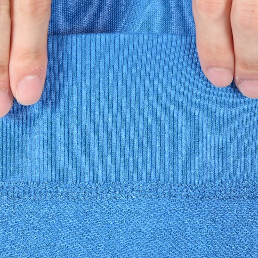 エルケクス（ELKEX）（メンズ）スウェットクルーネック UNDER Oregon EKM4FA0004 BLU