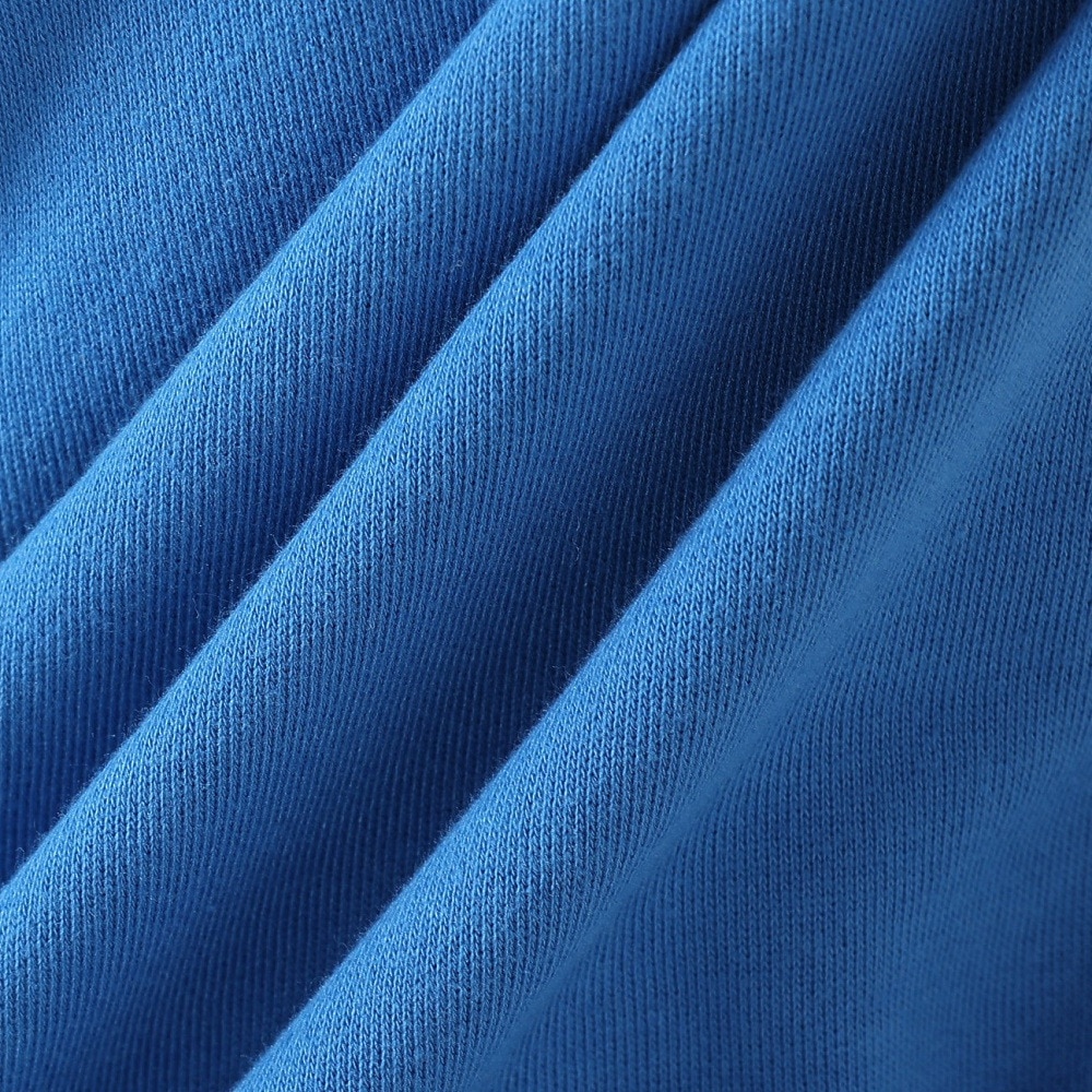 エルケクス（ELKEX）（メンズ）スウェットクルーネック UNDER Oregon EKM4FA0004 BLU