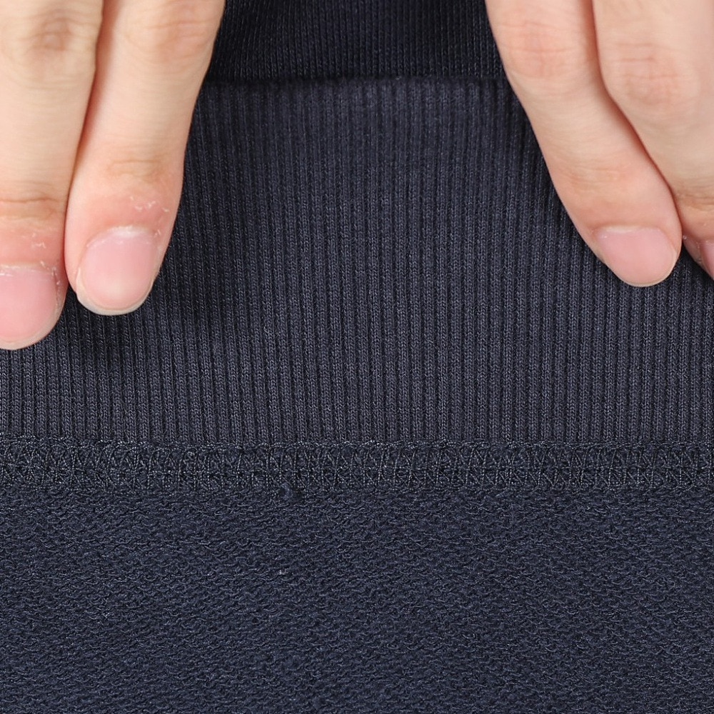 エルケクス（ELKEX）（メンズ）スウェットクルーネック NUMBER 59 EKM4FA0005 NVY