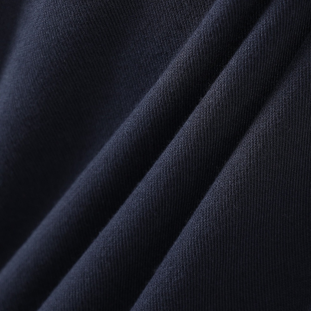 エルケクス（ELKEX）（メンズ）スウェットクルーネック NUMBER 59 EKM4FA0005 NVY