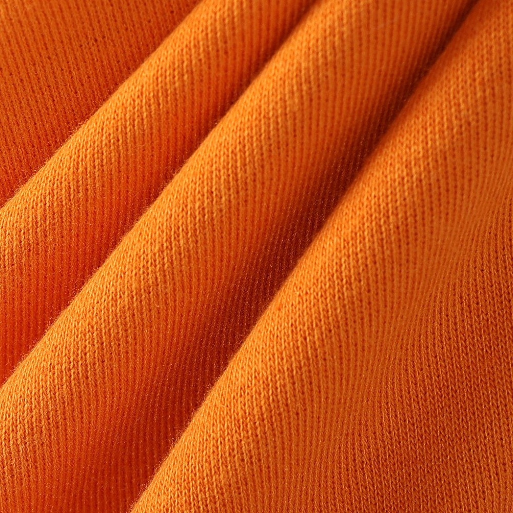 エルケクス（ELKEX）（メンズ）スウェットクルーネック NUMBER 59 EKM4FA0005 ORG