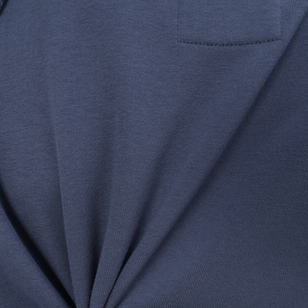 エルケクス（ELKEX）（メンズ）スウェット プルオーバークルーネック EKM5FA0009 BLU