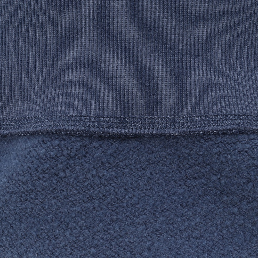 エルケクス（ELKEX）（メンズ）スウェット プルオーバークルーネック EKM5FA0009 BLU