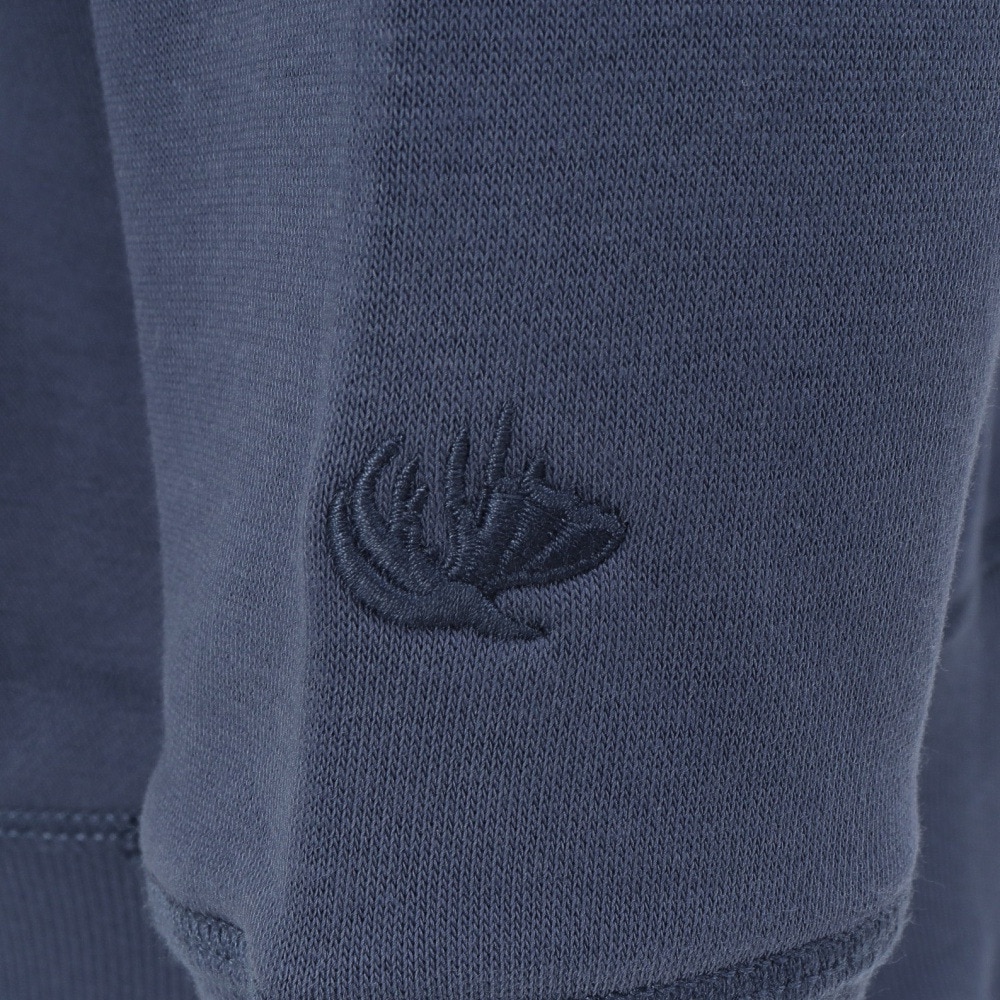 エルケクス（ELKEX）（メンズ）スウェット プルオーバークルーネック EKM5FA0009 BLU