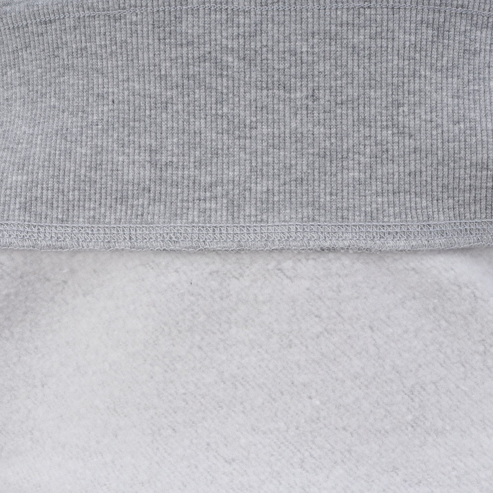 エルケクス（ELKEX）（メンズ）スウェット プルオーバークルーネック EKM5FA0009 MGRY