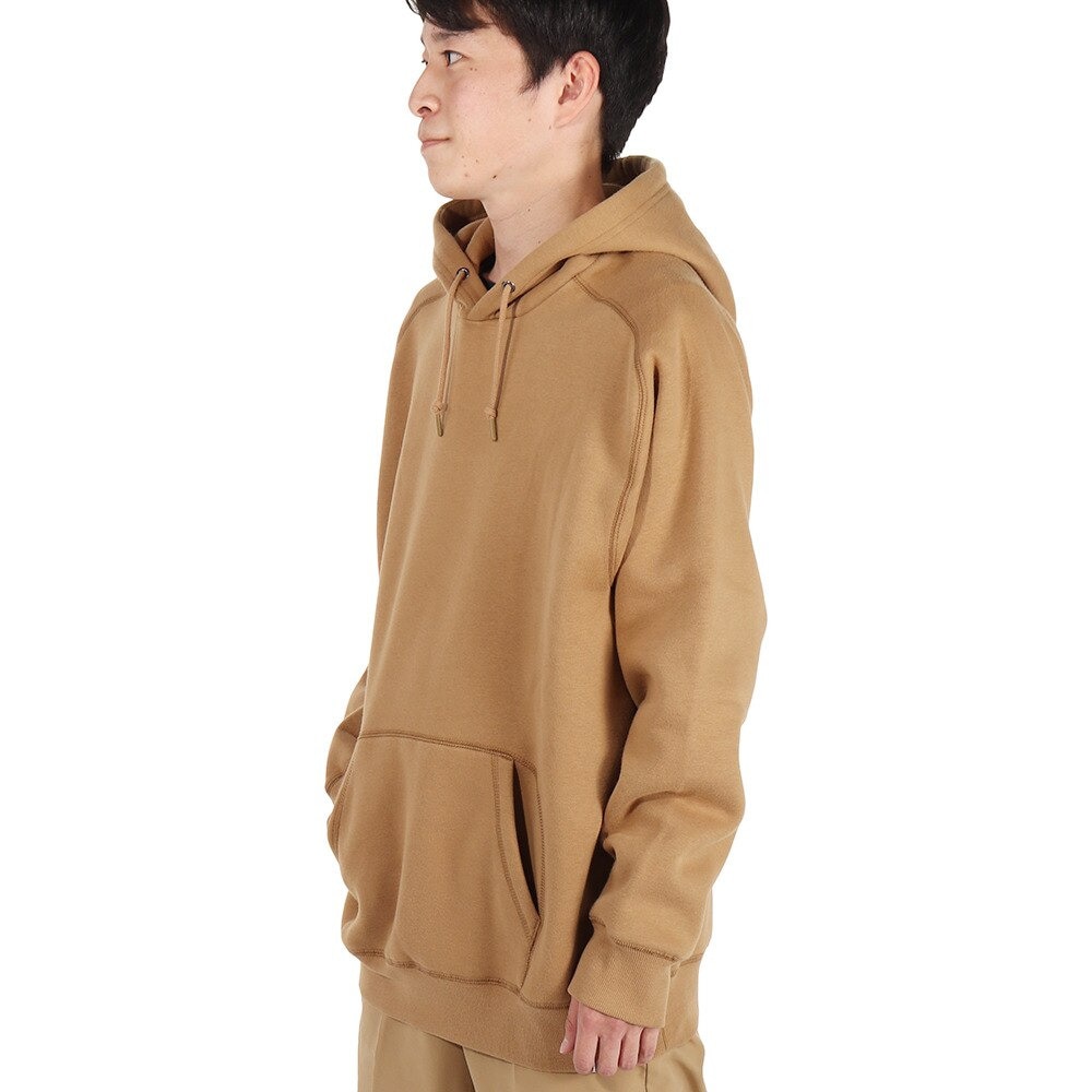 エルケクス（ELKEX）（メンズ）ジェントル スウェット フーディー EKM1FA3108 CML