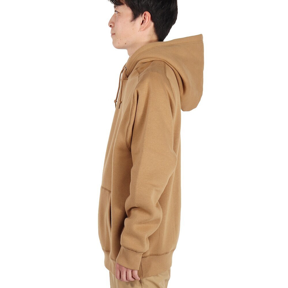 エルケクス（ELKEX）（メンズ）ジェントル スウェット フーディー EKM1FA3108 CML