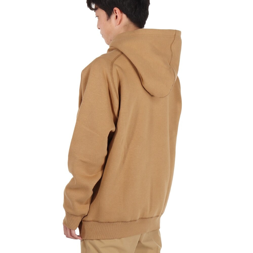 エルケクス（ELKEX）（メンズ）ジェントル スウェット フーディー EKM1FA3108 CML