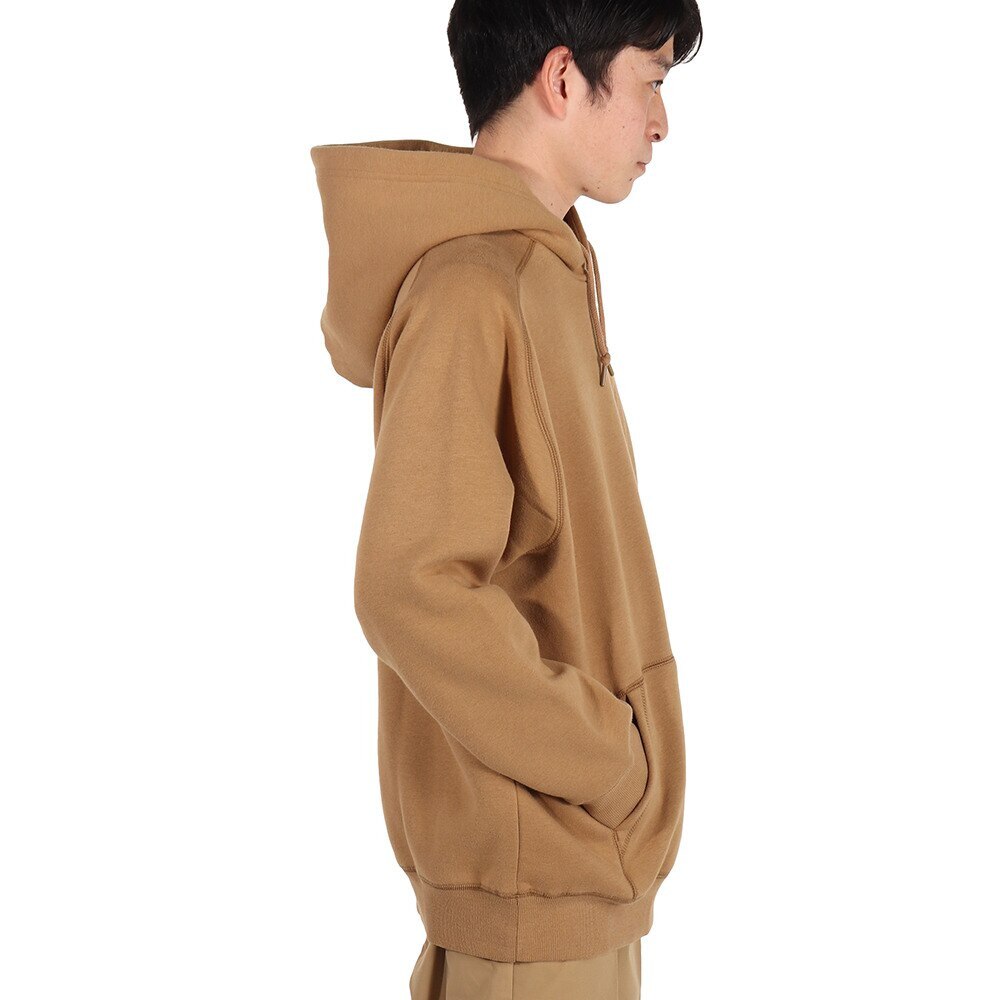 エルケクス（ELKEX）（メンズ）ジェントル スウェット フーディー EKM1FA3108 CML