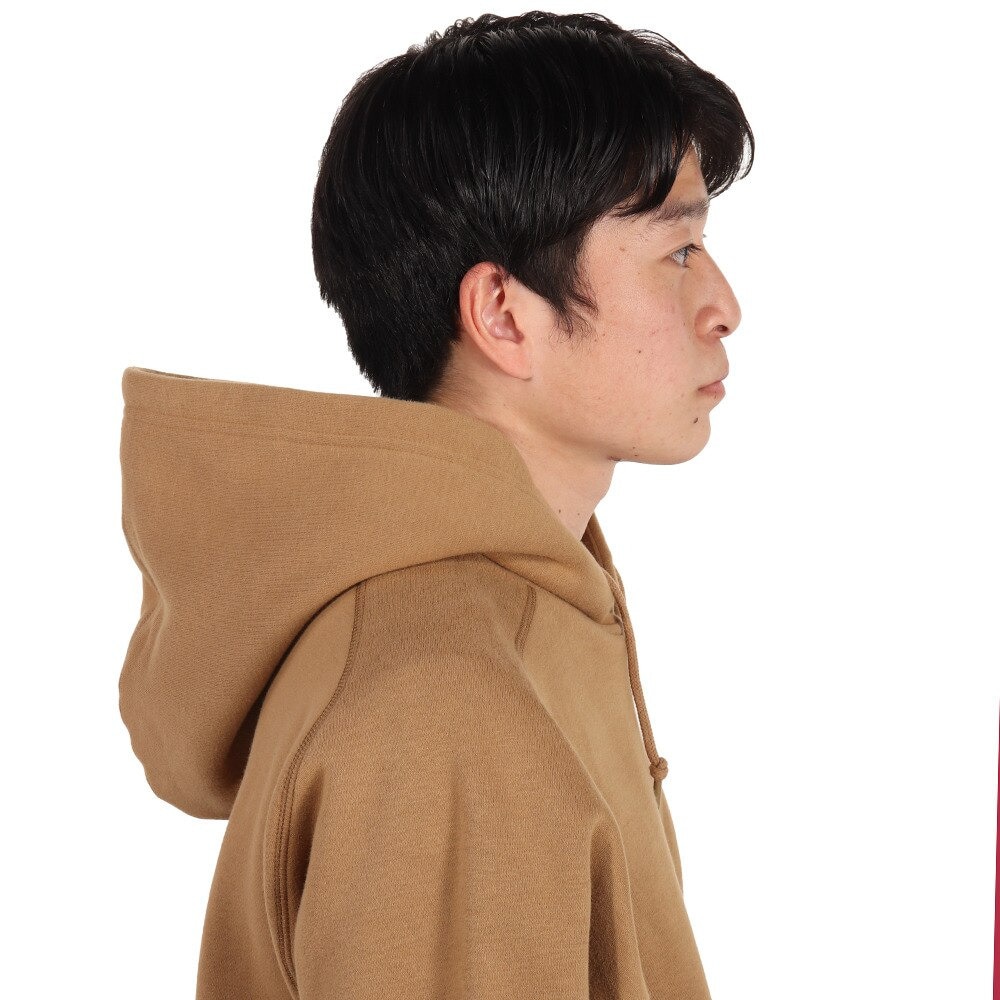 エルケクス（ELKEX）（メンズ）ジェントル スウェット フーディー EKM1FA3108 CML