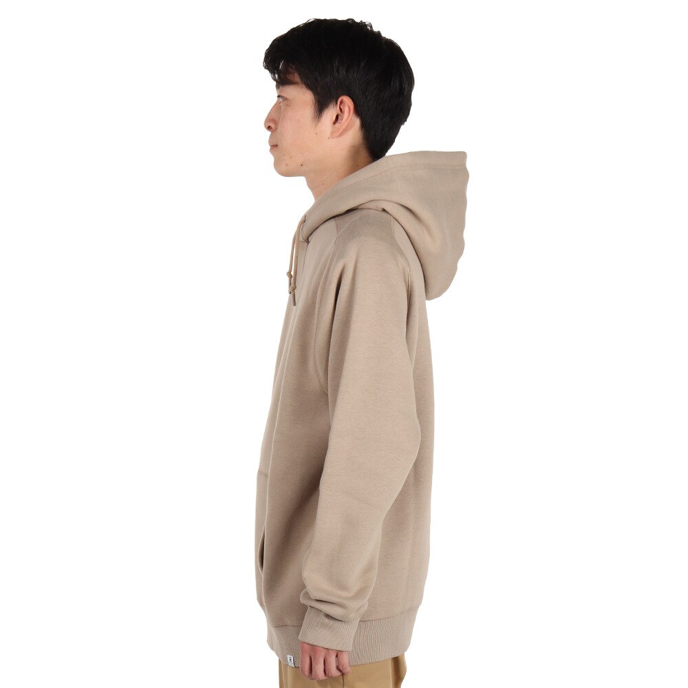 エルケクス（ELKEX）（メンズ）ジェントル スウェット フーディー EKM1FA3108 SBEG
