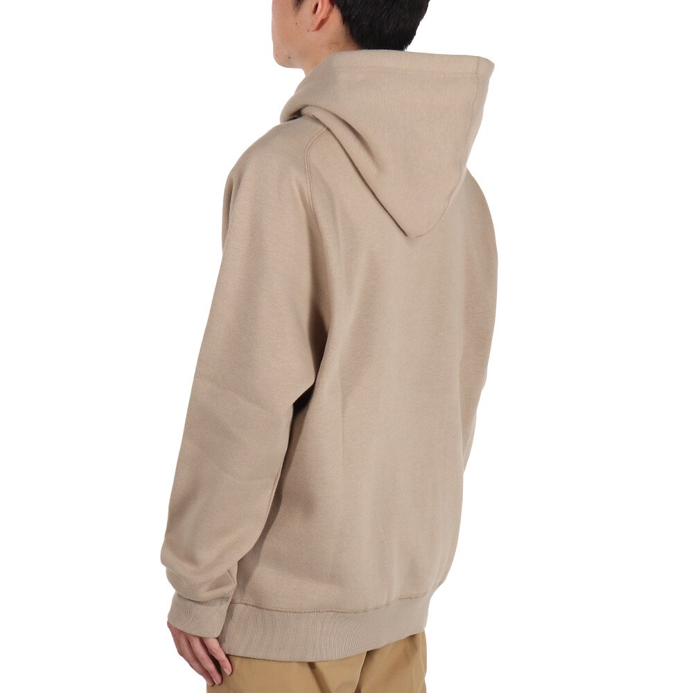 エルケクス（ELKEX）（メンズ）ジェントル スウェット フーディー EKM1FA3108 SBEG