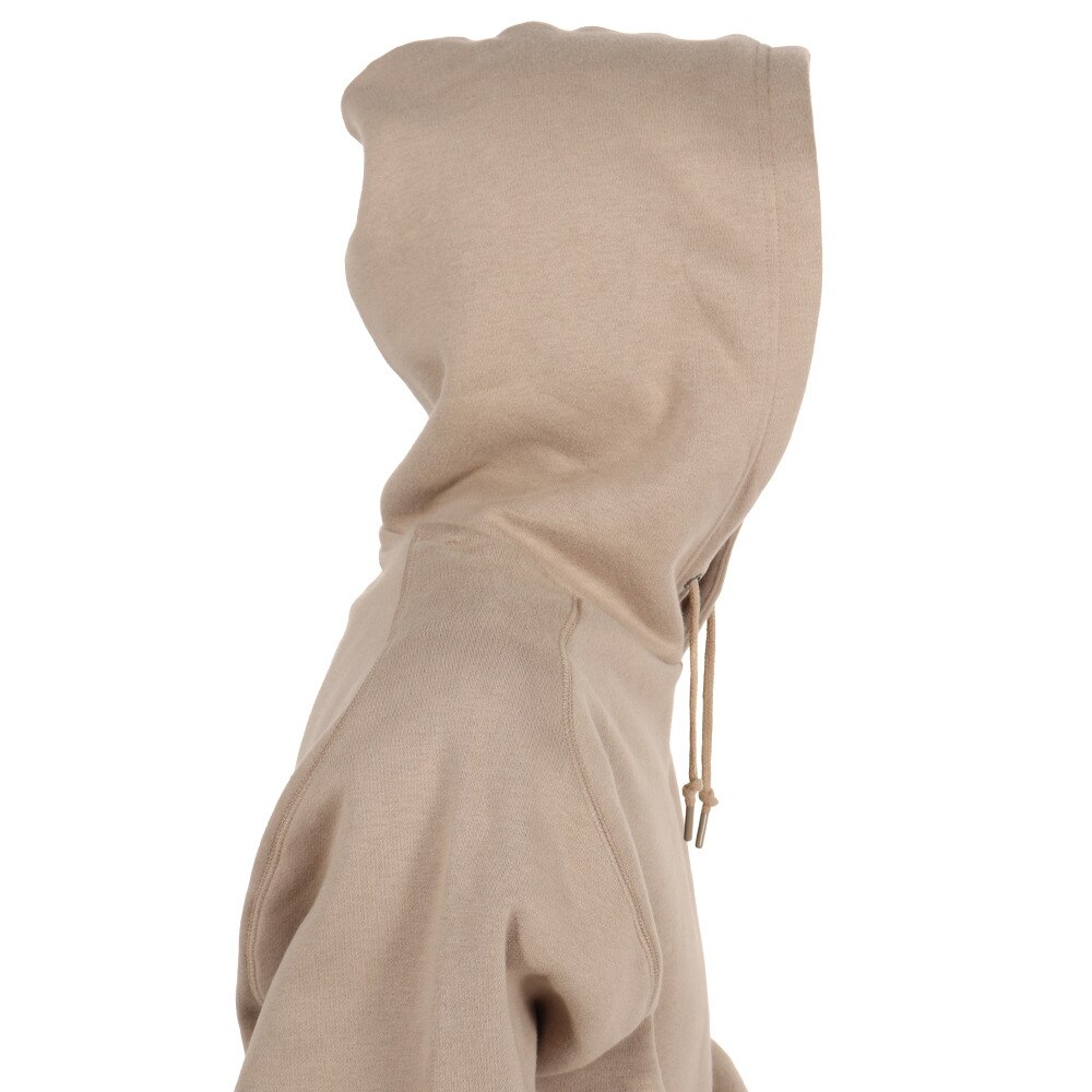 エルケクス（ELKEX）（メンズ）ジェントル スウェット フーディー EKM1FA3108 SBEG