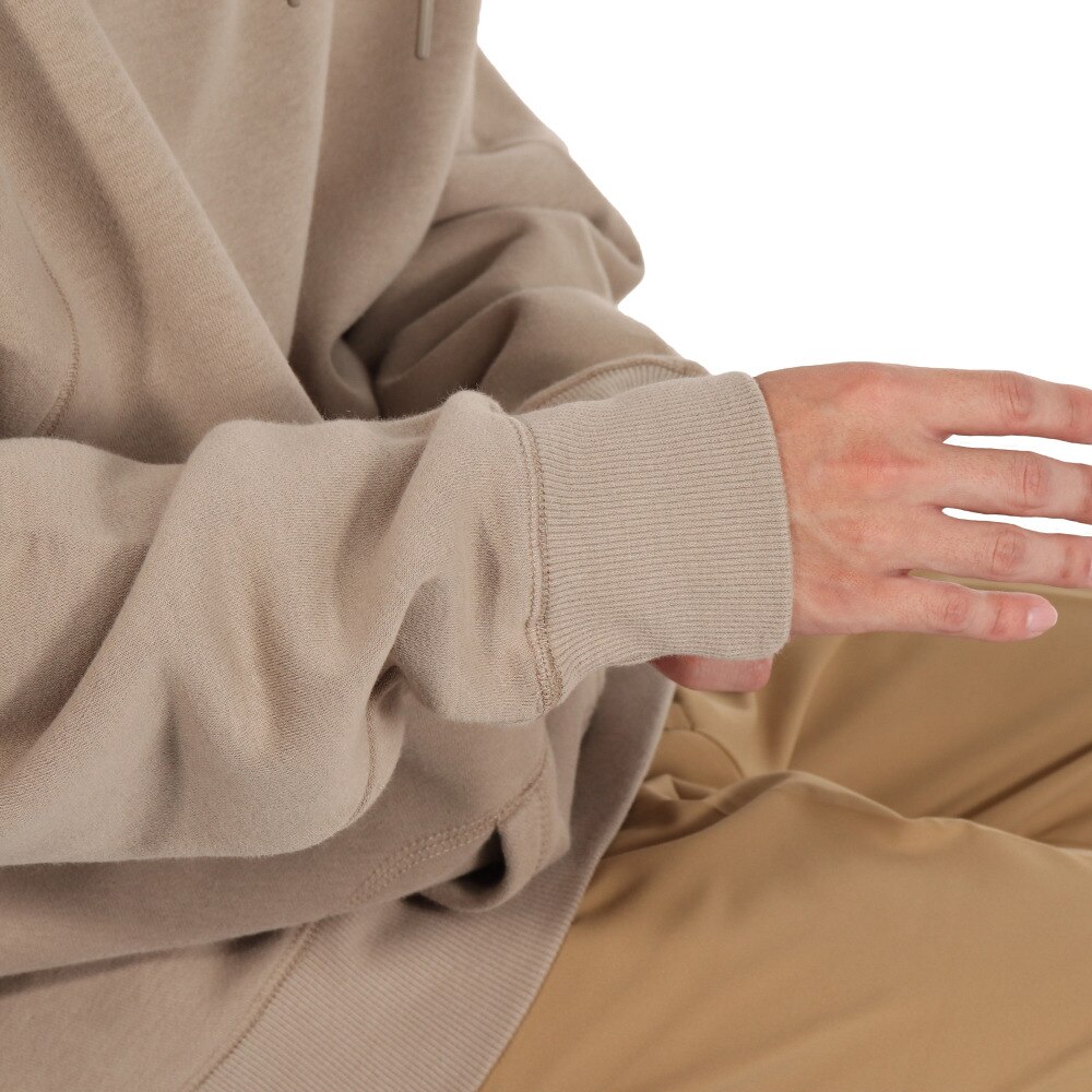 エルケクス（ELKEX）（メンズ）ジェントル スウェット フーディー EKM1FA3108 SBEG