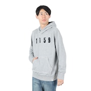 (メンズ)スウェットフーディー NUMBER1859 EKM4FA0009
