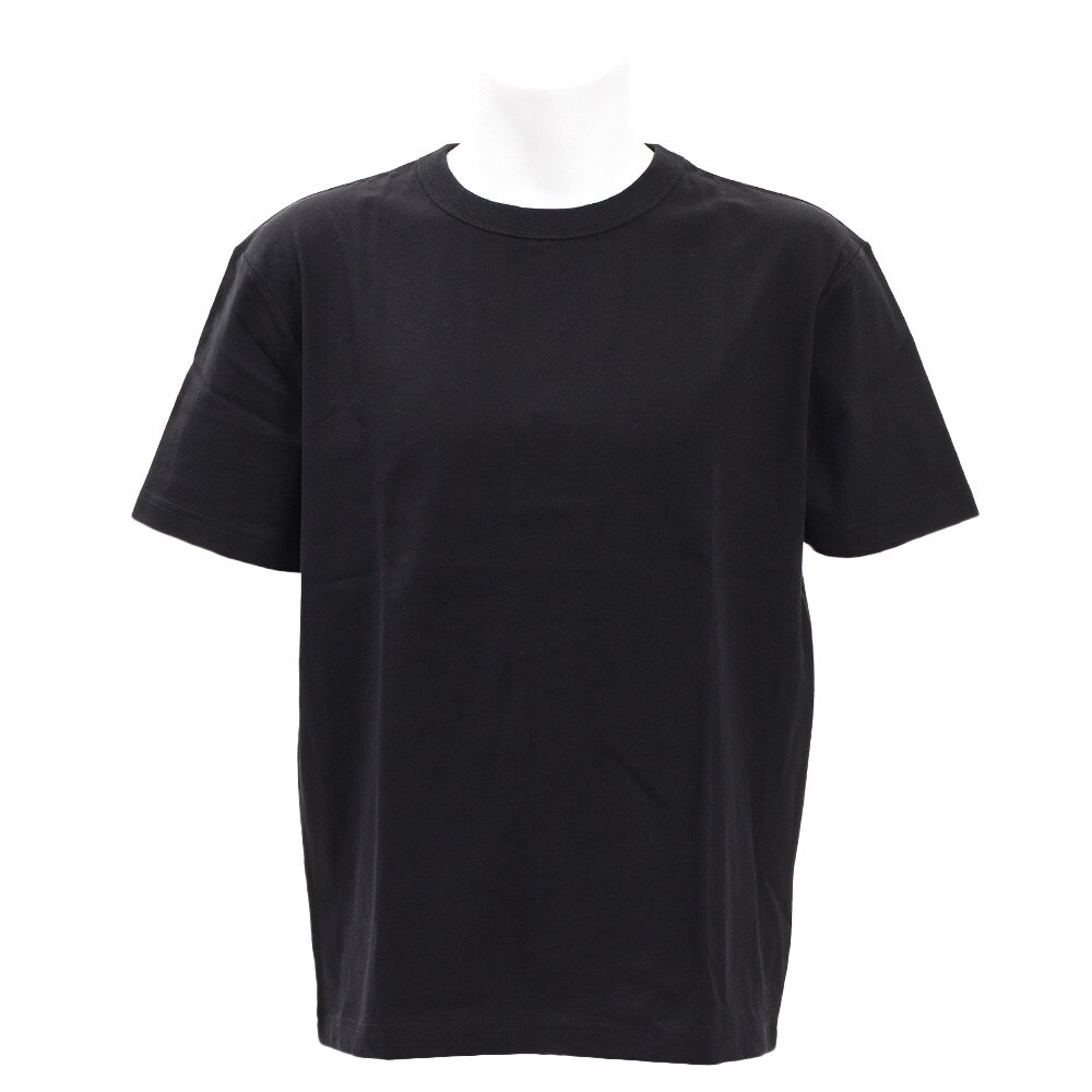  【多少の傷汚れありの為大奉仕】Tシャツ ヘビーウエイト半袖 871PA9CD6335BLK オンライン価格